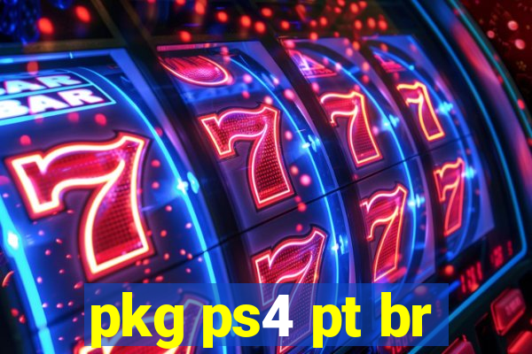 pkg ps4 pt br